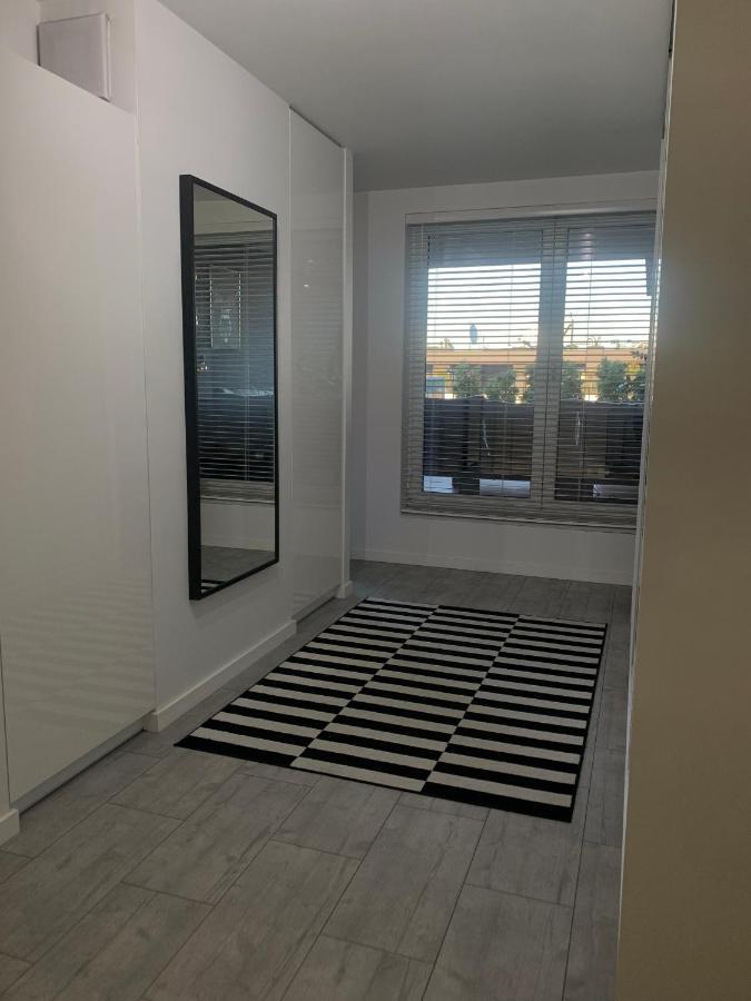شقة Two-Levels Penthouse With A Garden In The City Center وودج المظهر الخارجي الصورة