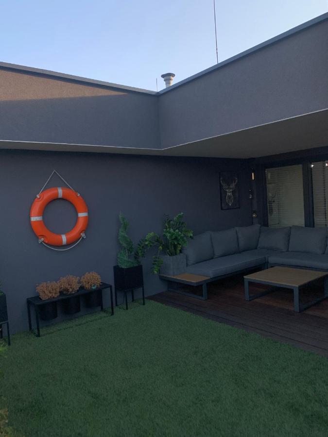 شقة Two-Levels Penthouse With A Garden In The City Center وودج المظهر الخارجي الصورة